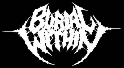 logo Burial Within logo Burial Within